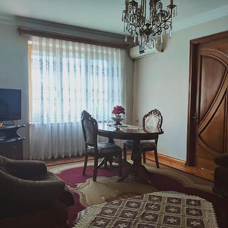 Giorgis Home Батуми Экстерьер фото