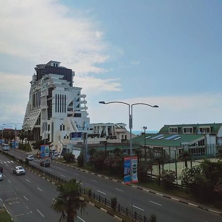 Giorgis Home Батуми Экстерьер фото