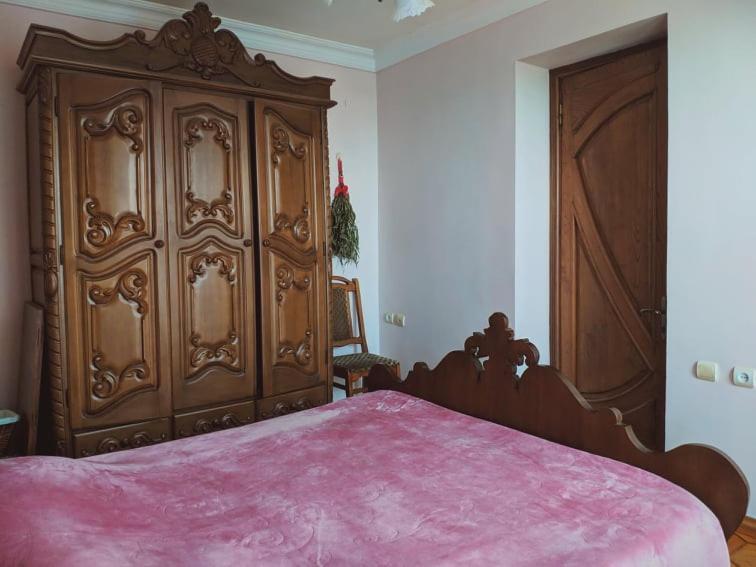 Giorgis Home Батуми Экстерьер фото