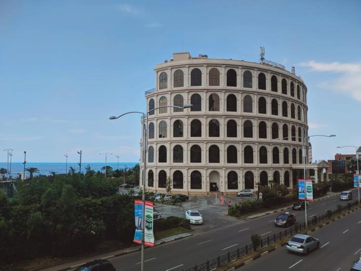 Giorgis Home Батуми Экстерьер фото