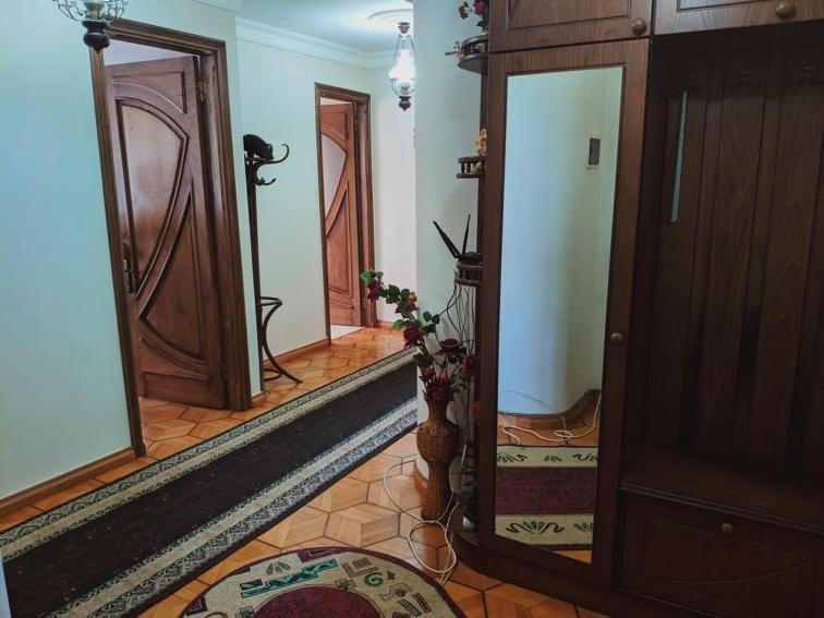 Giorgis Home Батуми Экстерьер фото