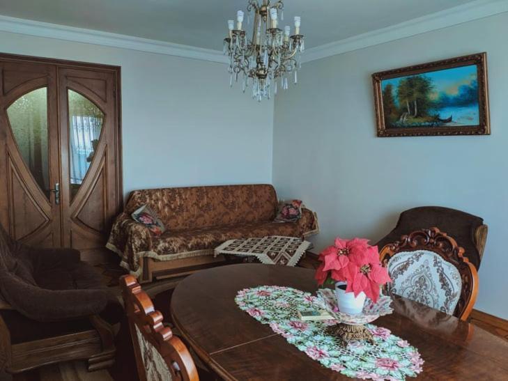 Giorgis Home Батуми Экстерьер фото