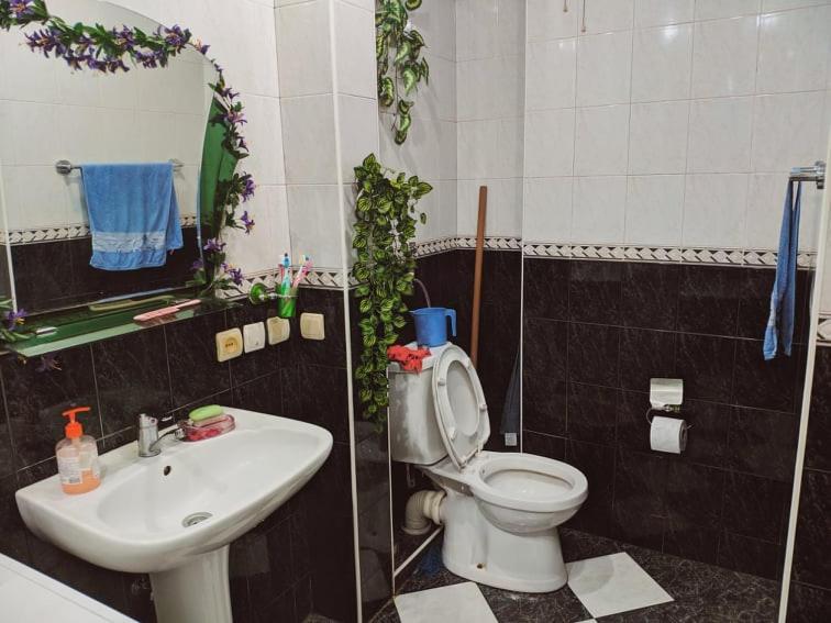 Giorgis Home Батуми Экстерьер фото